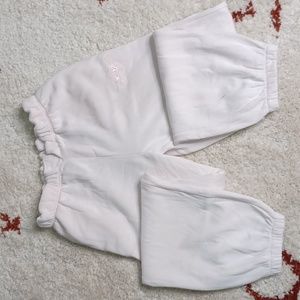 BOYS LIE- XL- Pale Pink- (Flawed [No.Snap]-NEW from B.L)